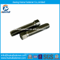 China Supplier GB 21 Stainless Steel Dacromet/HDG/Zinc Plated Small hexagon head bolts